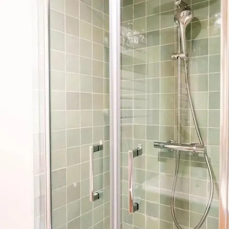 Appartement Bel Sur Cour Au Coeur De